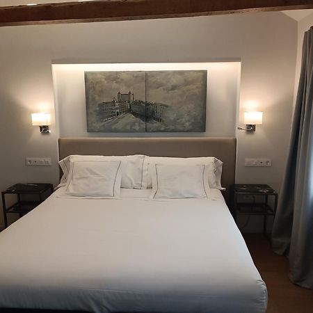 Hotel Boutique Posada De Silleria Толедо Экстерьер фото