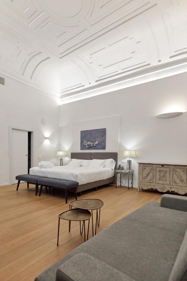 Hotel Boutique Posada De Silleria Толедо Экстерьер фото