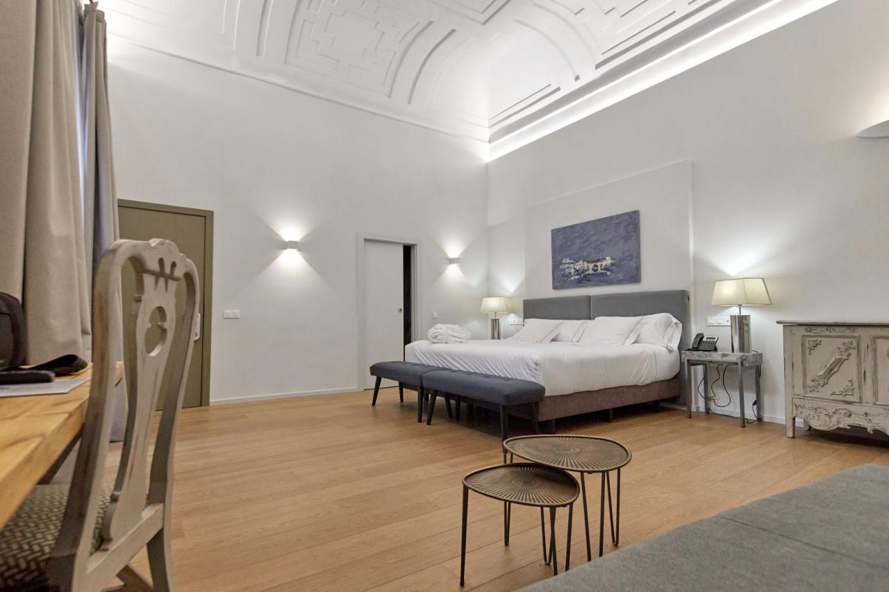 Hotel Boutique Posada De Silleria Толедо Экстерьер фото