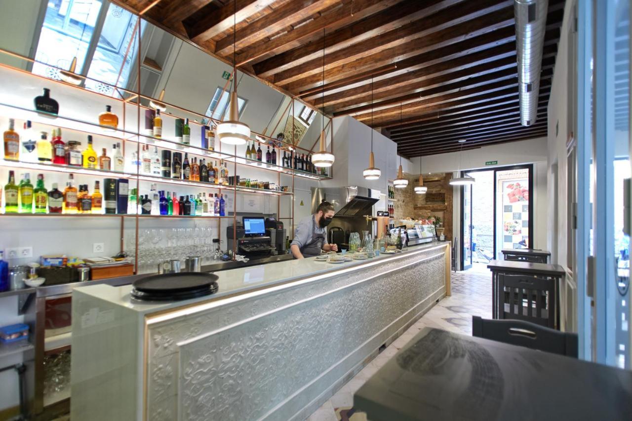 Hotel Boutique Posada De Silleria Толедо Экстерьер фото