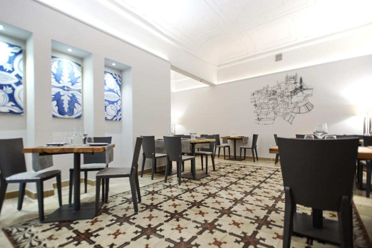 Hotel Boutique Posada De Silleria Толедо Экстерьер фото