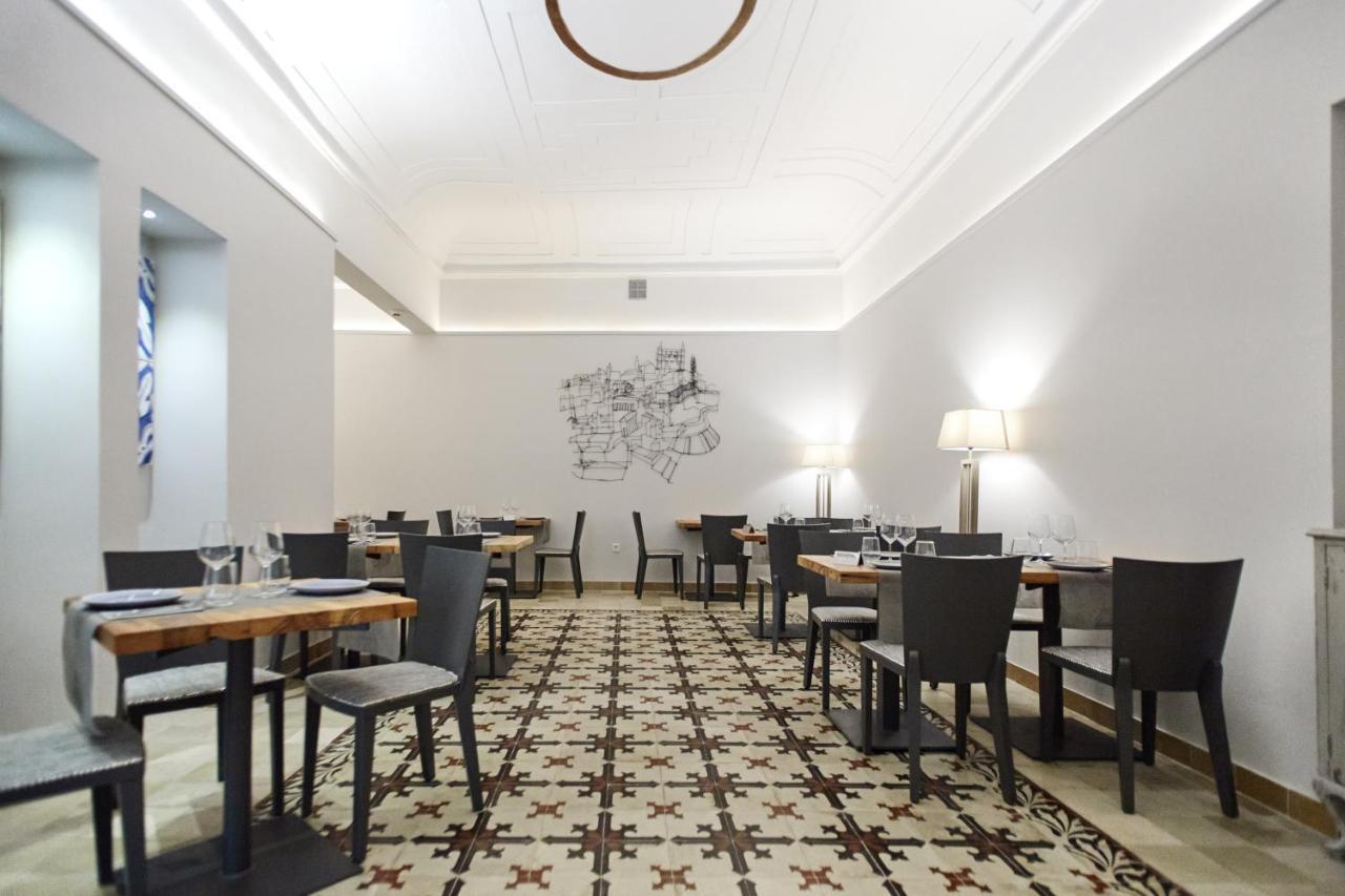 Hotel Boutique Posada De Silleria Толедо Экстерьер фото