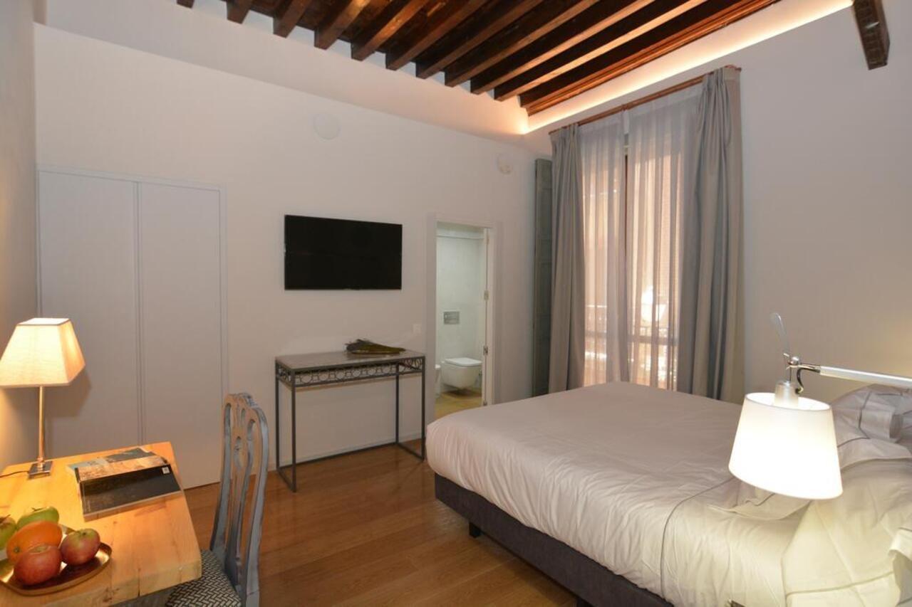 Hotel Boutique Posada De Silleria Толедо Экстерьер фото
