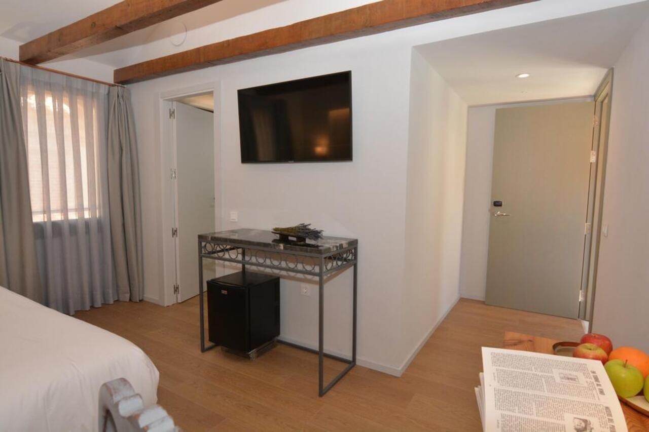 Hotel Boutique Posada De Silleria Толедо Экстерьер фото