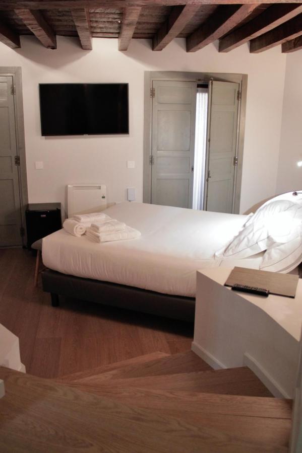 Hotel Boutique Posada De Silleria Толедо Экстерьер фото