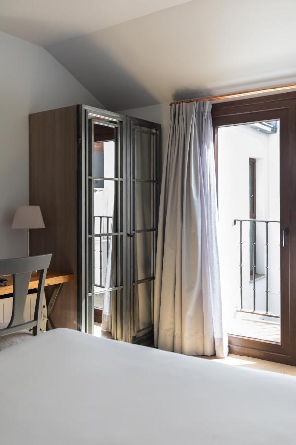 Hotel Boutique Posada De Silleria Толедо Экстерьер фото