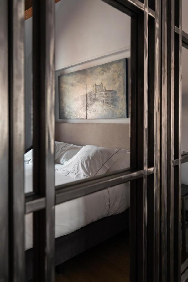 Hotel Boutique Posada De Silleria Толедо Экстерьер фото