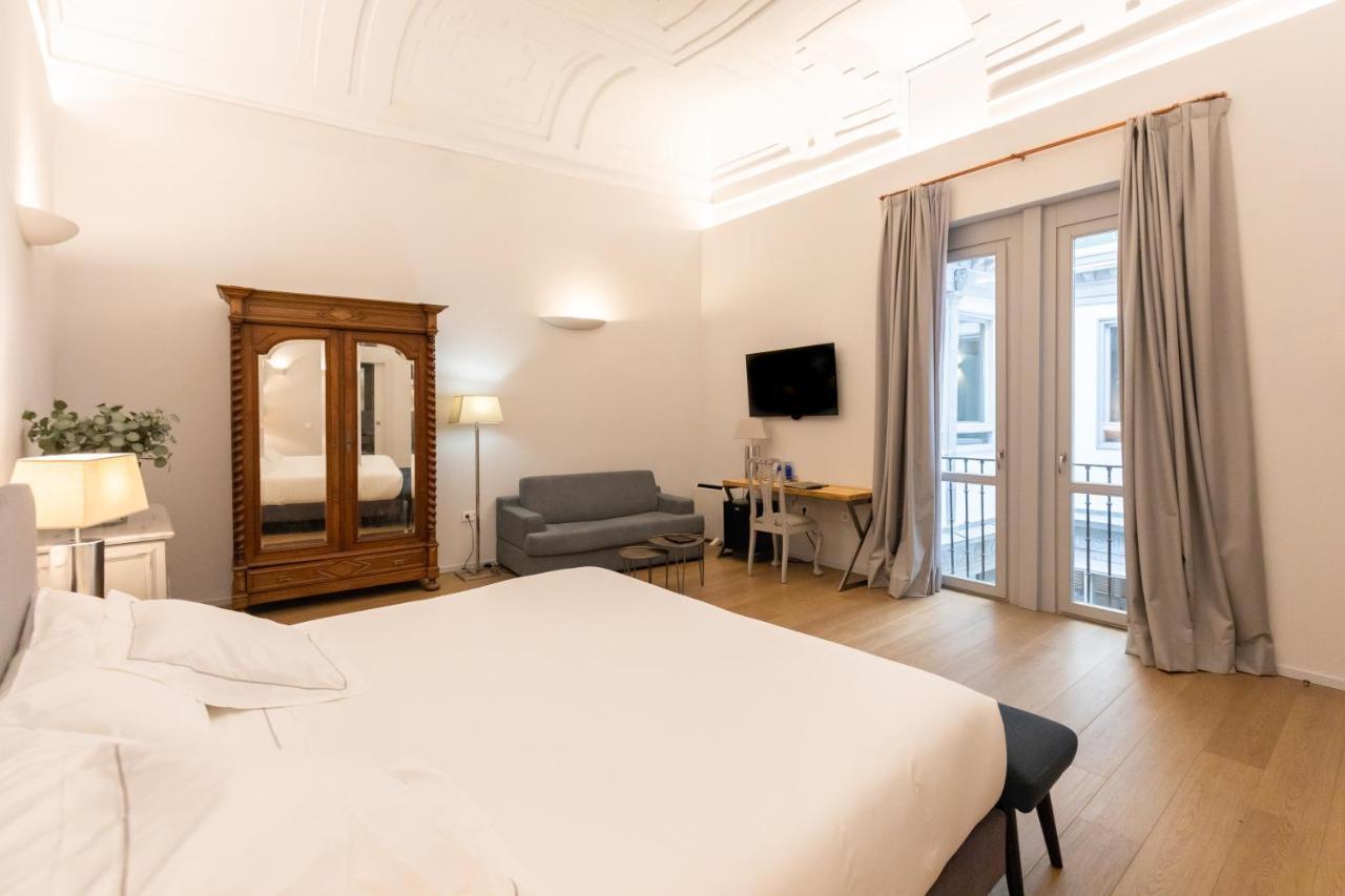 Hotel Boutique Posada De Silleria Толедо Экстерьер фото