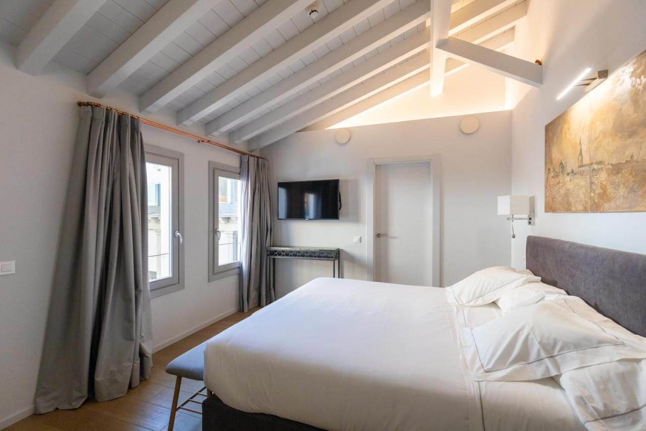 Hotel Boutique Posada De Silleria Толедо Экстерьер фото
