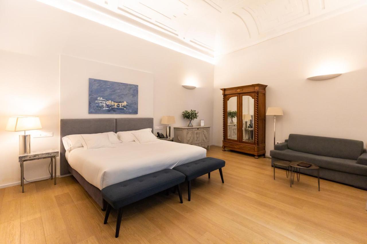 Hotel Boutique Posada De Silleria Толедо Экстерьер фото