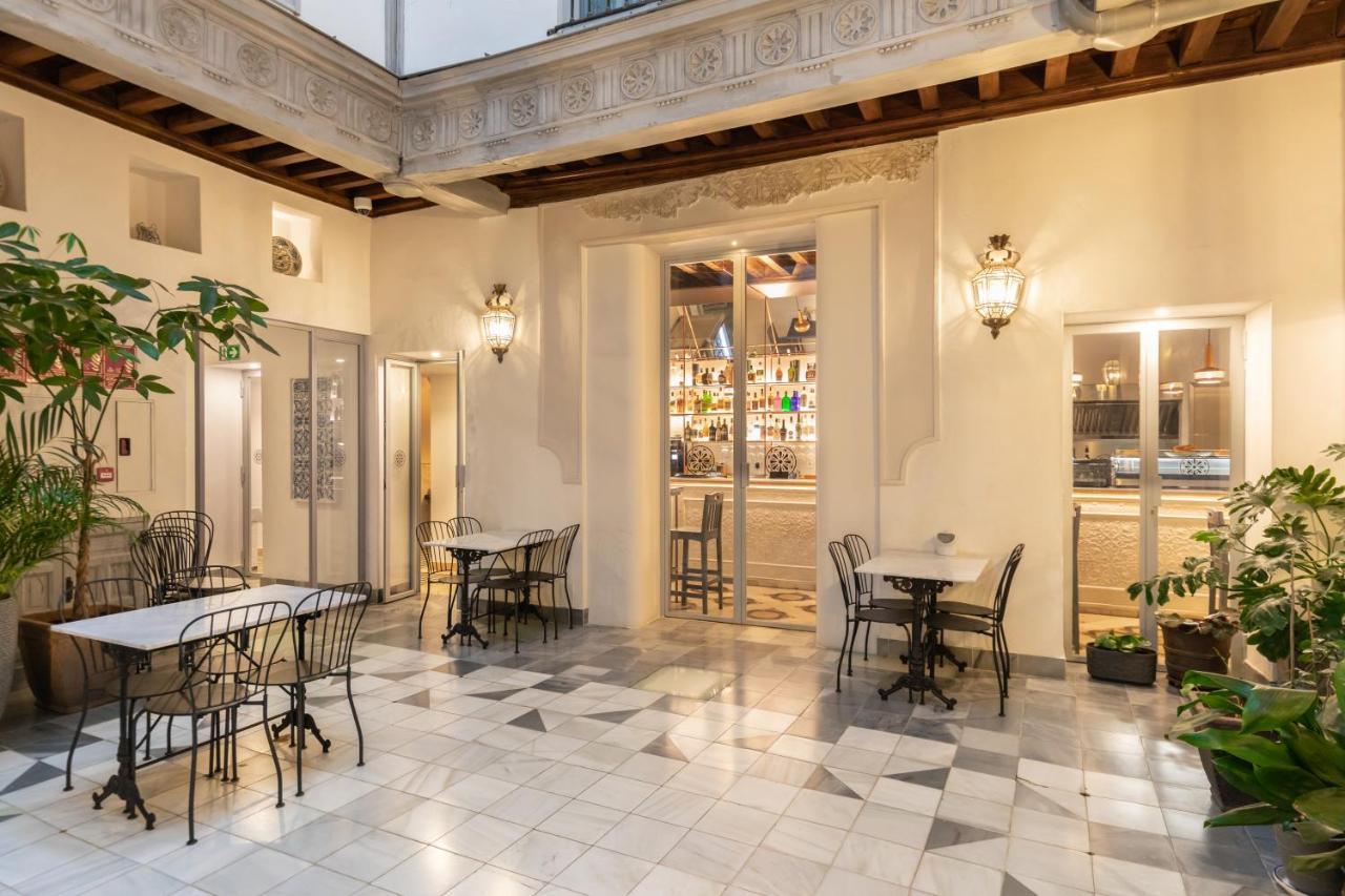 Hotel Boutique Posada De Silleria Толедо Экстерьер фото