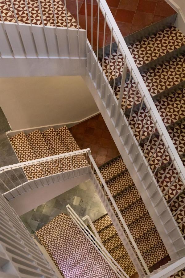 Hotel Boutique Posada De Silleria Толедо Экстерьер фото