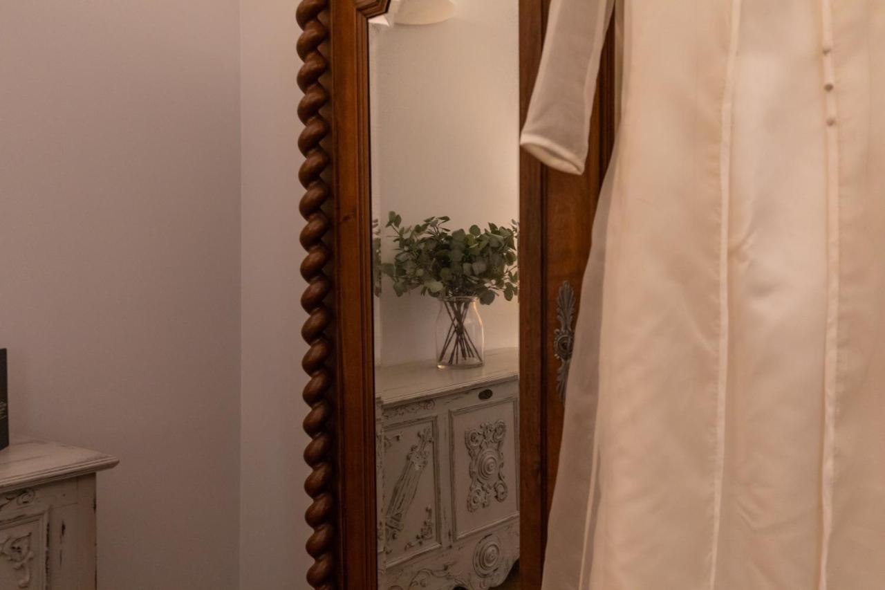 Hotel Boutique Posada De Silleria Толедо Экстерьер фото