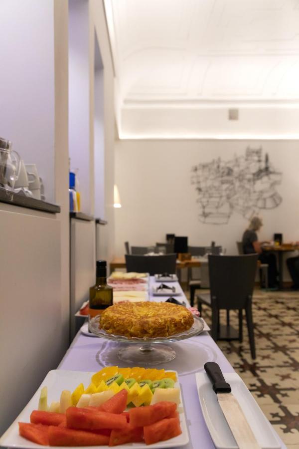Hotel Boutique Posada De Silleria Толедо Экстерьер фото
