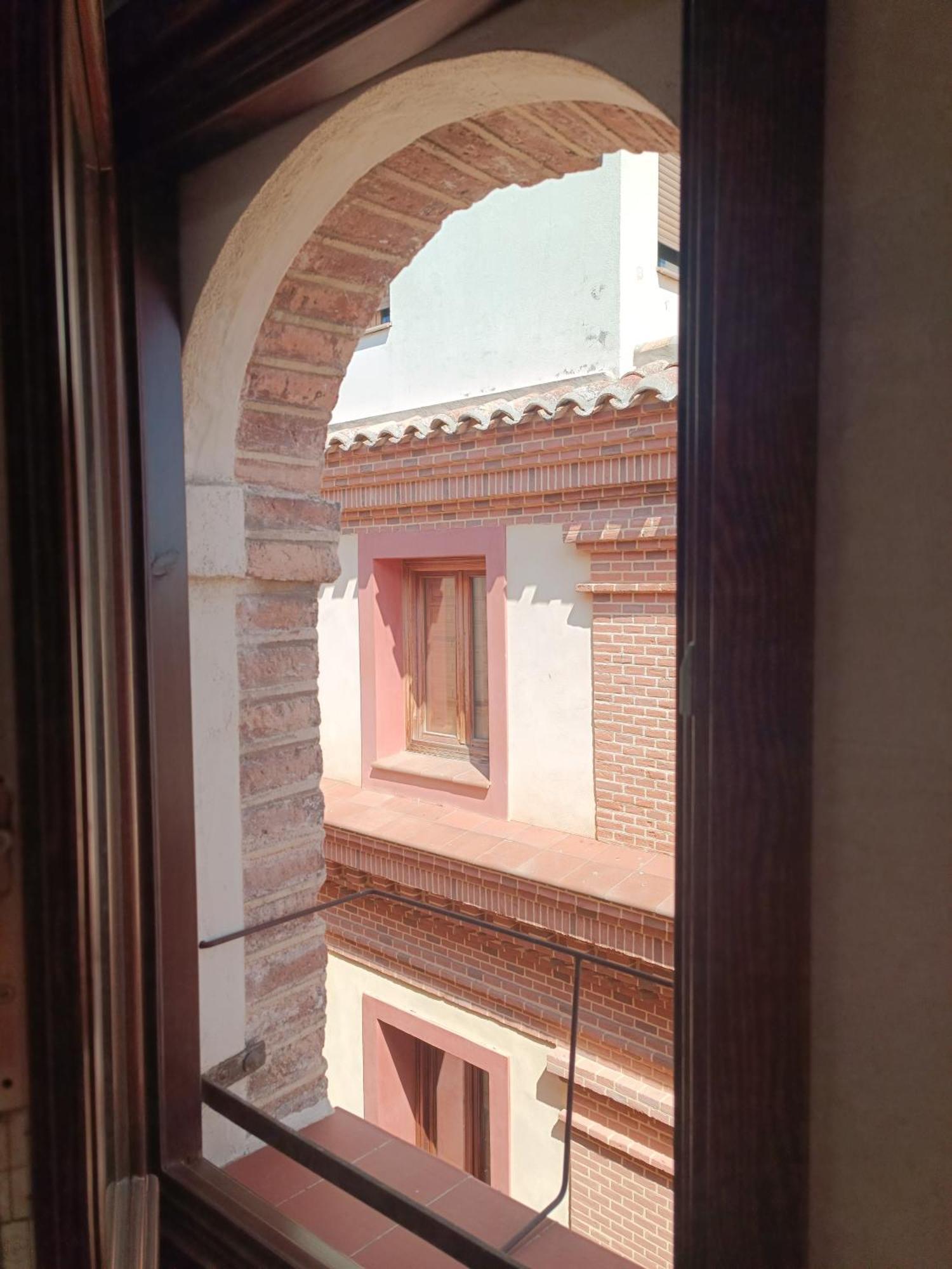 Hotel Boutique Posada De Silleria Толедо Экстерьер фото